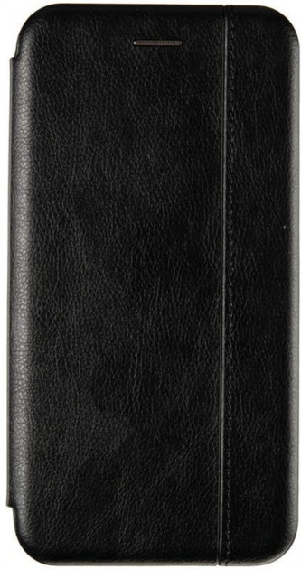 Чехол-книжка Book Cover Leather Gelius for Xiaomi Mi Note 10 black